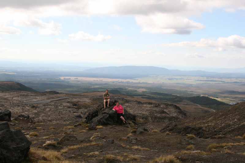 Nieuw-Zeeland 2011 - 0881